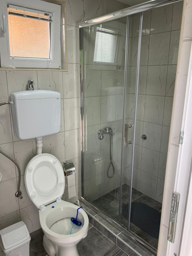 Boja Zalaska - Kameni Apartman Jagodina Εξωτερικό φωτογραφία
