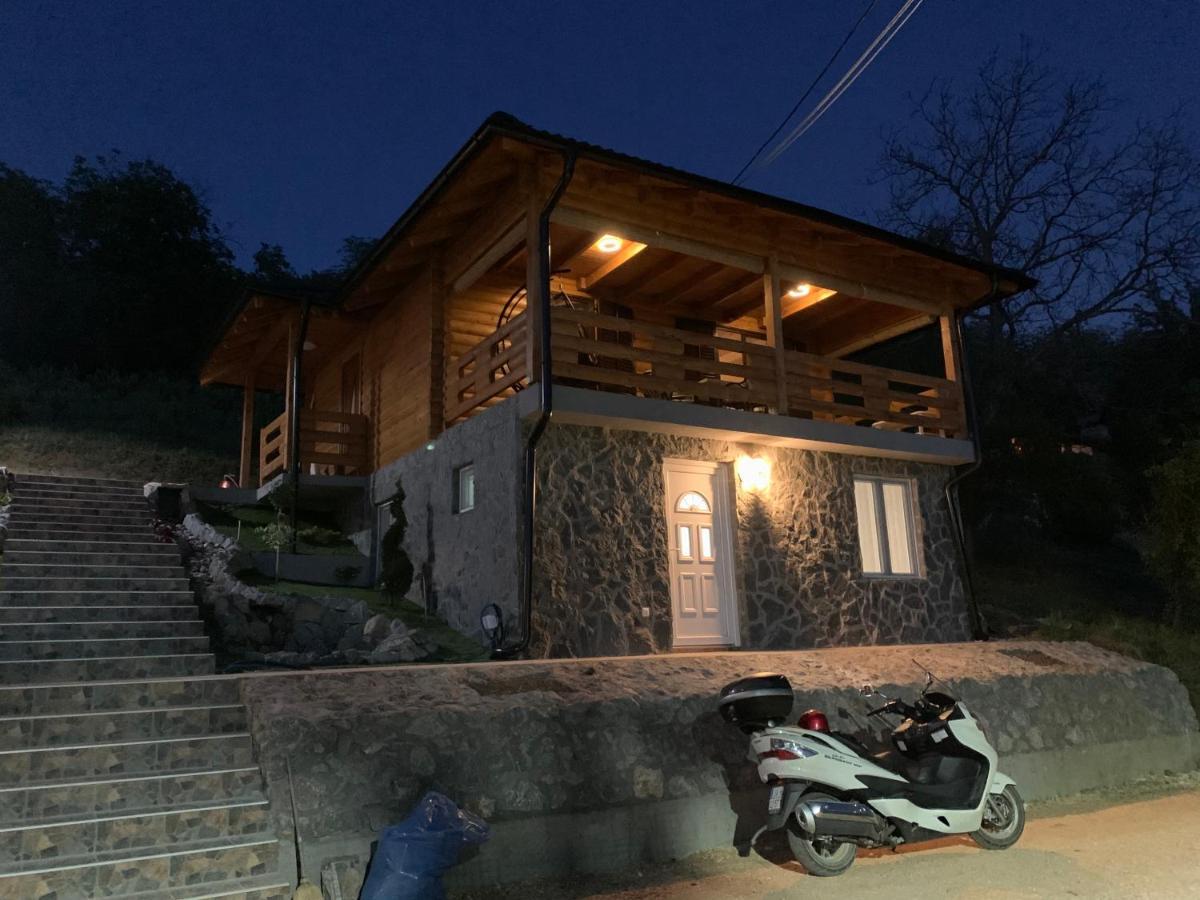 Boja Zalaska - Kameni Apartman Jagodina Εξωτερικό φωτογραφία