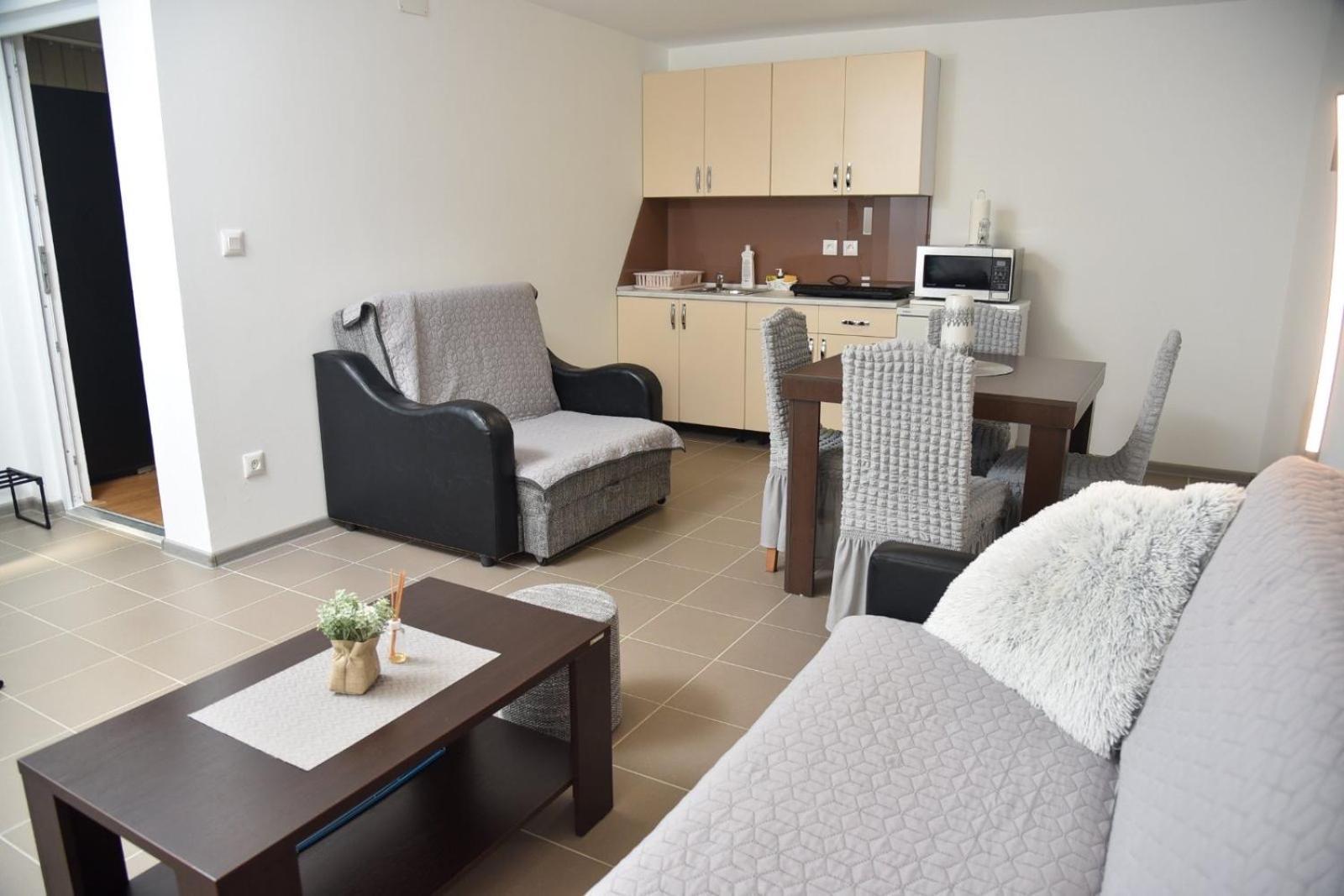 Boja Zalaska - Kameni Apartman Jagodina Εξωτερικό φωτογραφία